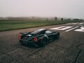 2022 Ford GT II, чёрный - вид 9