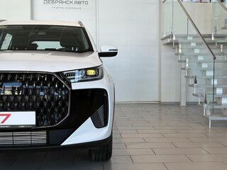 2026 Tenet T7, белый, 2805000 рублей, вид 4