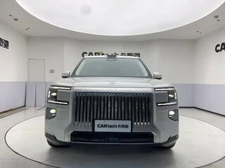 2026 Zeekr 9X 55 kWh (до 3.5 т), белый, 11500000 рублей, вид 2