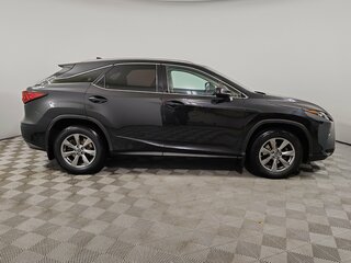 2019 Lexus RX 300 IV, чёрный, 3399000 рублей, вид 4