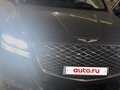 2021 Genesis GV80 I, серый, 7000000 рублей - вид 3