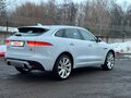 2016 Jaguar F-Pace I, белый, 2400000 рублей - вид 7