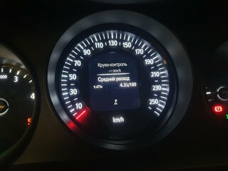 2017 Renault Megane IV, серебристый, 1131780 рублей, вид 3