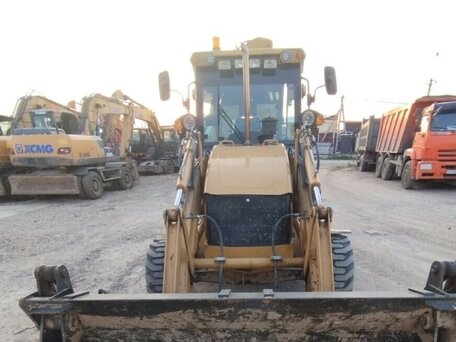 2023 LGCM (Laigong) LGB88, 4810000 рублей, вид 1