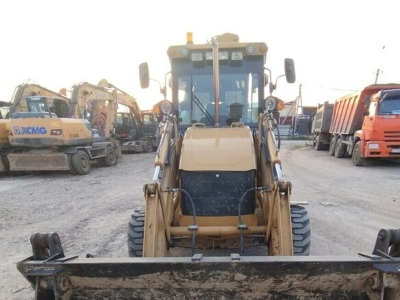 2023 LGCM (Laigong) LGB88, 4810000 рублей