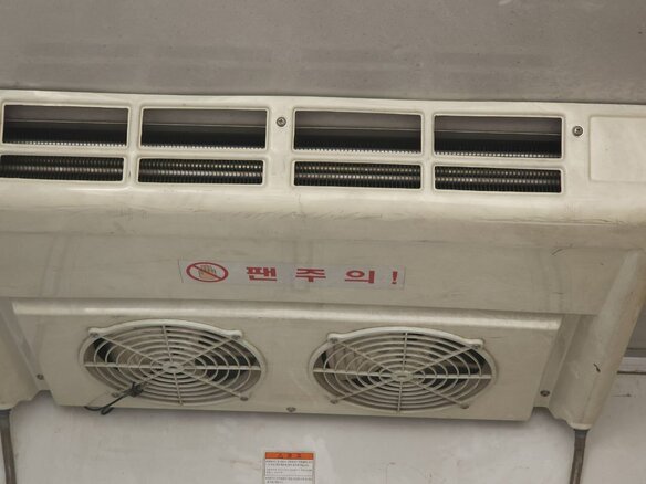 2011 Hyundai Porter II, белый, 1490000 рублей - вид 10