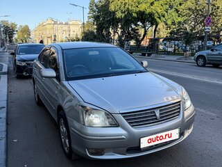 2003 Toyota Premio I (T24), серый, 649000 рублей, вид 3