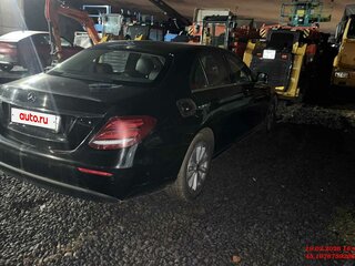 2019 Mercedes-Benz E-Класс 200 V (W213, S213, C238), белый, 2251500 рублей, вид 5