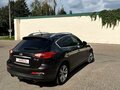 2008 Infiniti EX EX35 5-speed I (J50), коричневый, 1297777 рублей - вид 2