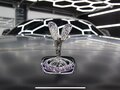 2018 Rolls-Royce Ghost I Рестайлинг (Series II), чёрный, 18000000 рублей - вид 3