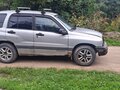 1999 Chevrolet Tracker II, серебристый, 228000 рублей - вид 3