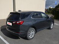 2020 Chevrolet Equinox III, серый, 1650000 рублей - вид 6