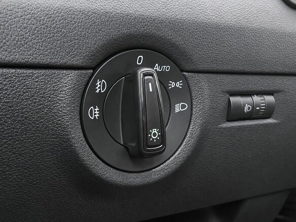 2014 Skoda Octavia III (A7), белый, 1469000 рублей - вид 15