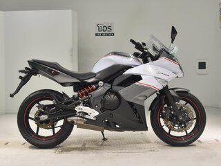 Kawasaki Ninja 400