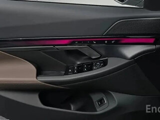 2025 BMW 5 серии 520i VIII (G60/G61/G68), серый, 6520000 рублей, вид 5