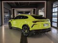 2021 Lamborghini Urus I, зелёный - вид 7
