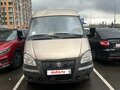 2010 ГАЗ ГАЗель (2705), бежевый, 570000 рублей