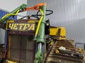 2018 ЧЕТРА Т9, жёлтый, 8500000 рублей - вид 4