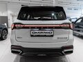2026 Geely Okavango I Рестайлинг, белый, 4085990 рублей - вид 4