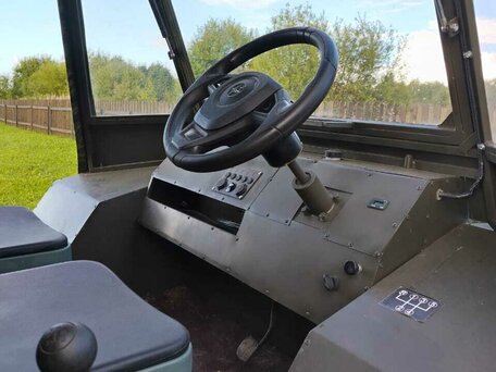 2023 Другие Багги (другие), зелёный, 865000 рублей, вид 4