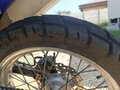 2014 Irbis XR 250, синий, 110000 рублей - вид 6