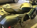 2005 Yamaha FJR1300, синий, 480000 рублей - вид 6