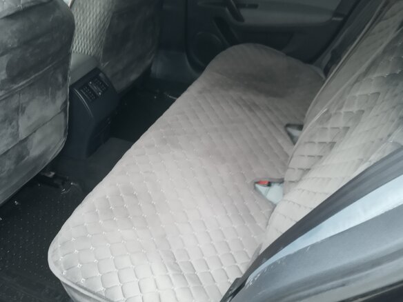 2010 Renault Latitude I, чёрный, 670000 рублей - вид 11