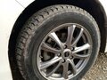 2015 Toyota Voxy III (R80), белый, 1950000 рублей - вид 9