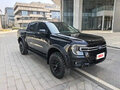 2024 Ford Ranger T6.2, чёрный