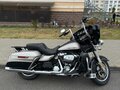 2018 Harley-Davidson Electra Glide, бежевый, 1450000 рублей