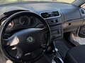 2009 Skoda Fabia II, серый, 590000 рублей - вид 8