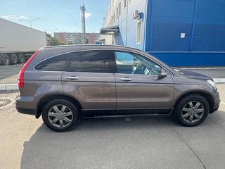 2011 Honda CR-V III Рестайлинг, коричневый, 1650000 рублей, вид 2