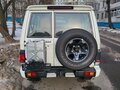 2022 Toyota Land Cruiser 71 70 Series Рестайлинг 1, белый, 7350000 рублей - вид 11