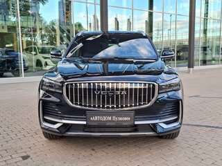 2026 Volga K50, чёрный, 4649000 рублей, вид 5