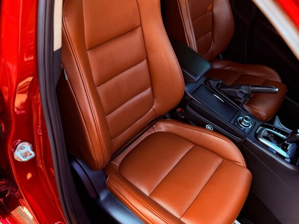 2013 Mazda 6 III (GJ), красный, 1550000 рублей - вид 36