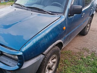 1995 Ford Maverick II, зелёный, 500000 рублей, вид 2