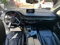 2016 Audi Q7 II (4M), синий, 4350000 рублей - вид 11