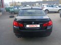 2013 BMW 5 серии 528i xDrive VI (F10/F11/F07) Рестайлинг, чёрный, 1700000 рублей - вид 3