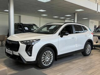 2026 Haval Jolion I Рестайлинг 2, белый, 2899000 рублей, вид 1