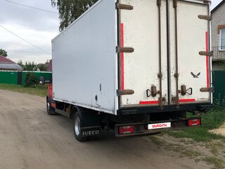 2012 Iveco Daily, красный, 1900000 рублей, вид 4