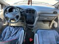 2002 Chrysler Voyager IV, красный, 220000 рублей - вид 8