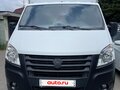 2014 ГАЗ ГАЗель Next, белый, 1900000 рублей