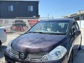 2007 Nissan Tiida I, серый, 720000 рублей - вид 1