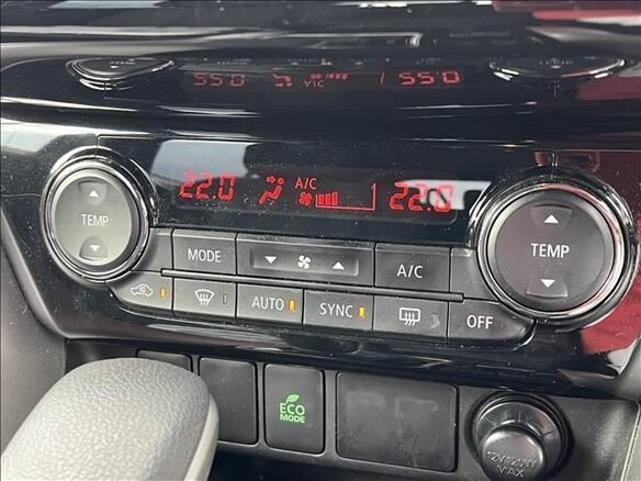 2023 Mitsubishi Eclipse Cross I Рестайлинг, чёрный, 1780700 рублей - вид 11