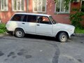 1992 Lada (ВАЗ) 2104 5-speed, белый, 85000 рублей - вид 5