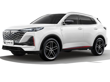 Changan UNI-S I