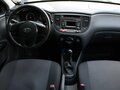 2009 Kia Rio II Рестайлинг, серый - вид 6