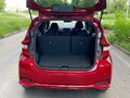 2018 Nissan Note e-Power II Рестайлинг, красный, 1620000 рублей - вид 11