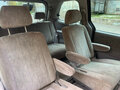 2001 Mazda MPV II (LW), чёрный, 475000 рублей - вид 8