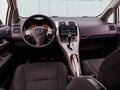 2007 Toyota Auris I, серебристый, 580000 рублей - вид 5
